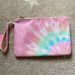 Stoney Clover Lane x Target flat pouch